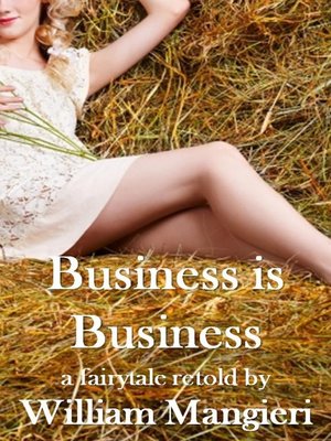 cover image of Business Is Business